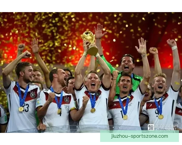 世界杯竞猜胜负走势深度解析与球队状态数据模型预测全攻略